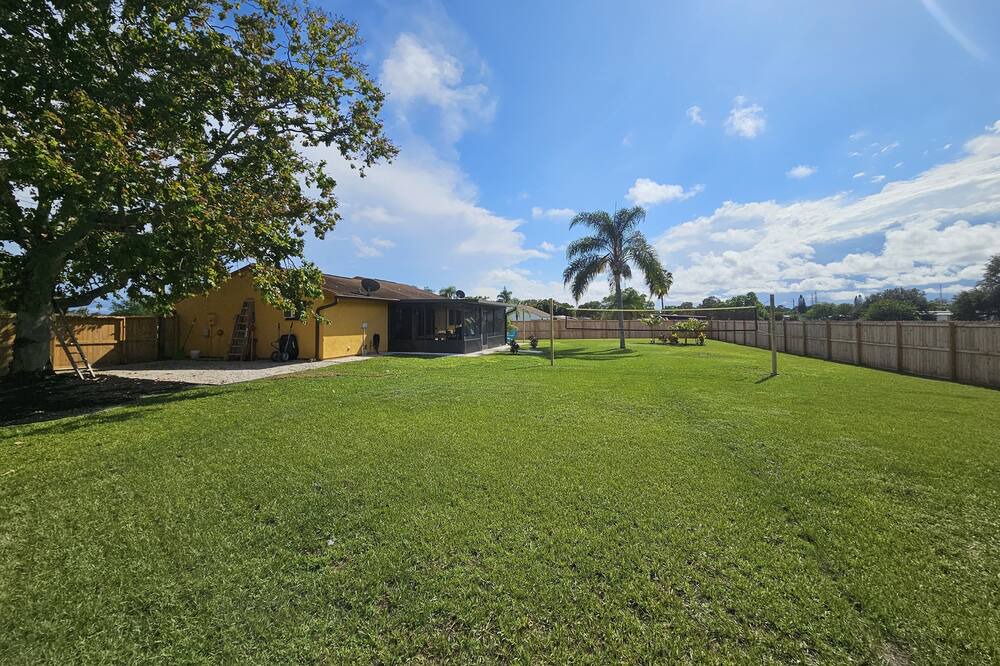 Photo of Outdoor in Port Saint Lucie