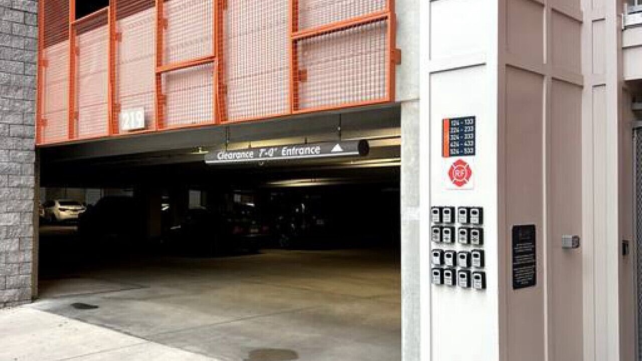 Photo of Outdoor in Courier City - Oscawana