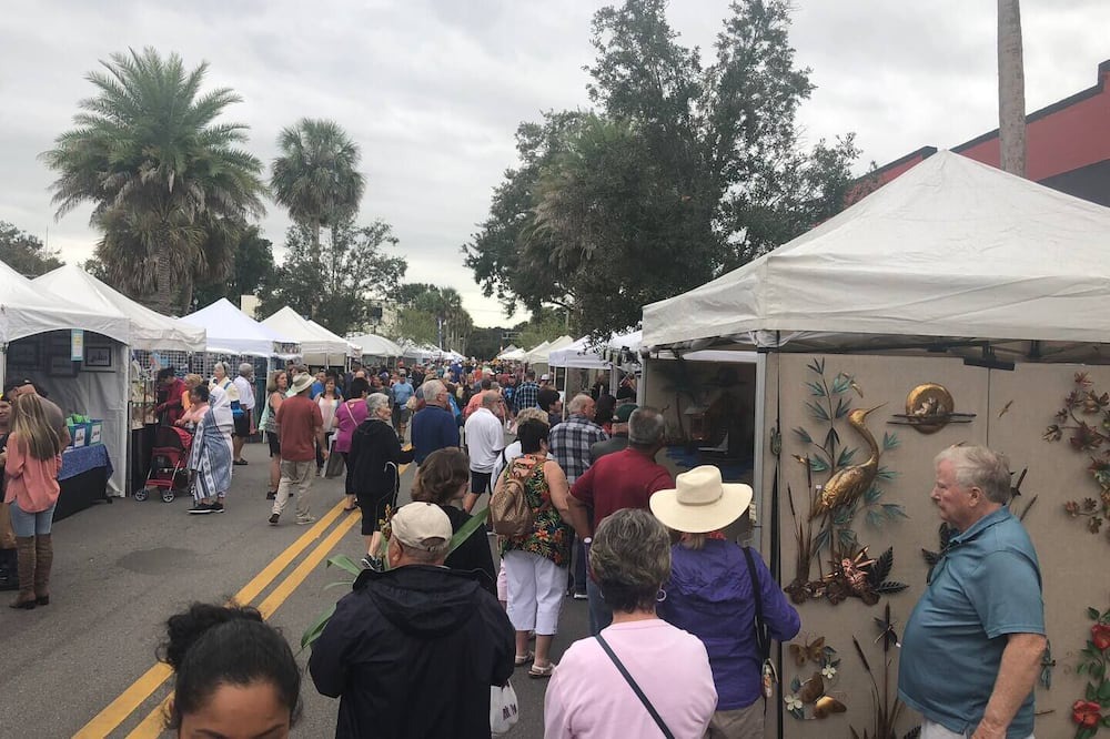 Photo of Outdoor in Mount Dora