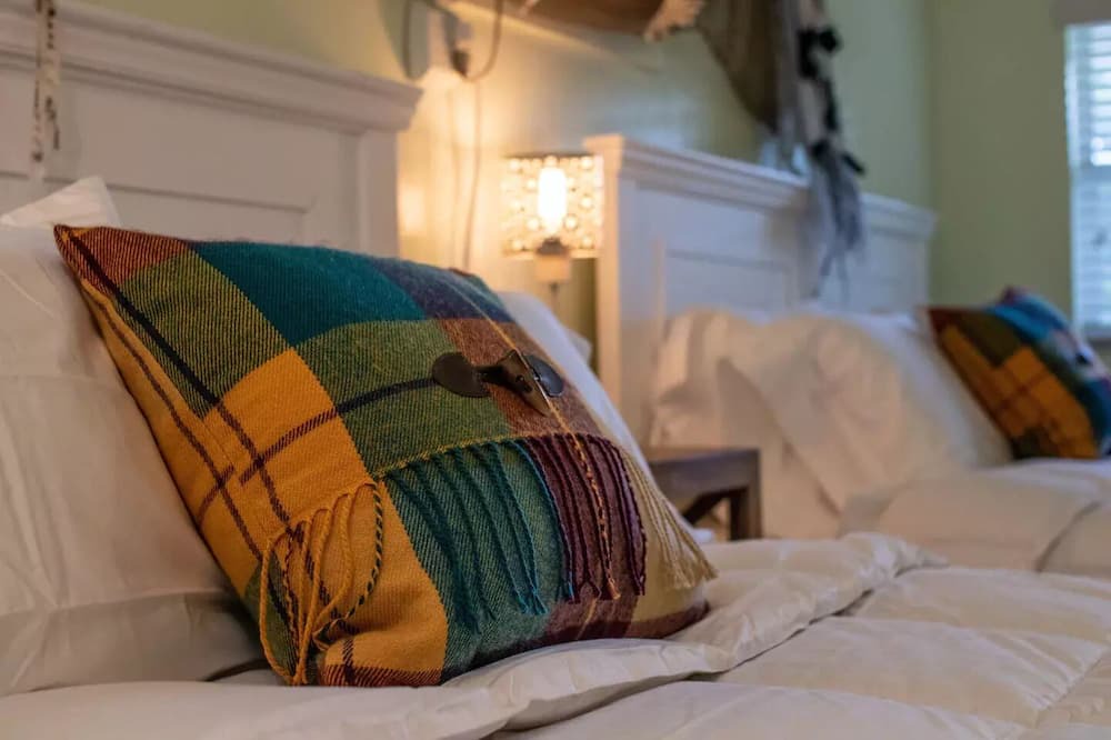Photo of Bedroom in Mount Dora