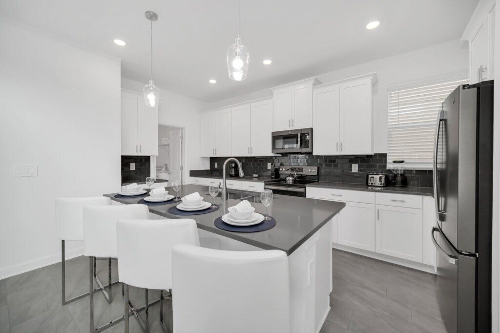 Photo of Kitchen in Tuscan Ridge