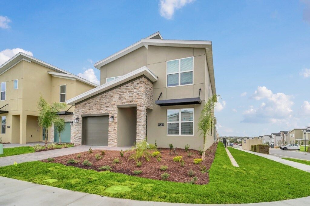 Photo of Outdoor in Tuscan Ridge