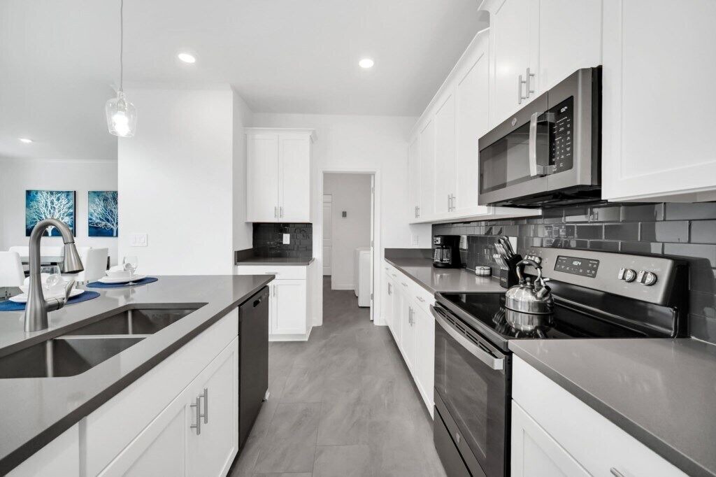 Photo of Kitchen in Tuscan Ridge