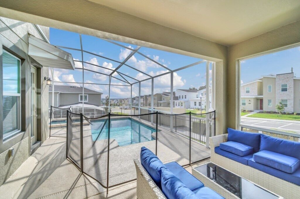 Photo of Outdoor in Tuscan Ridge