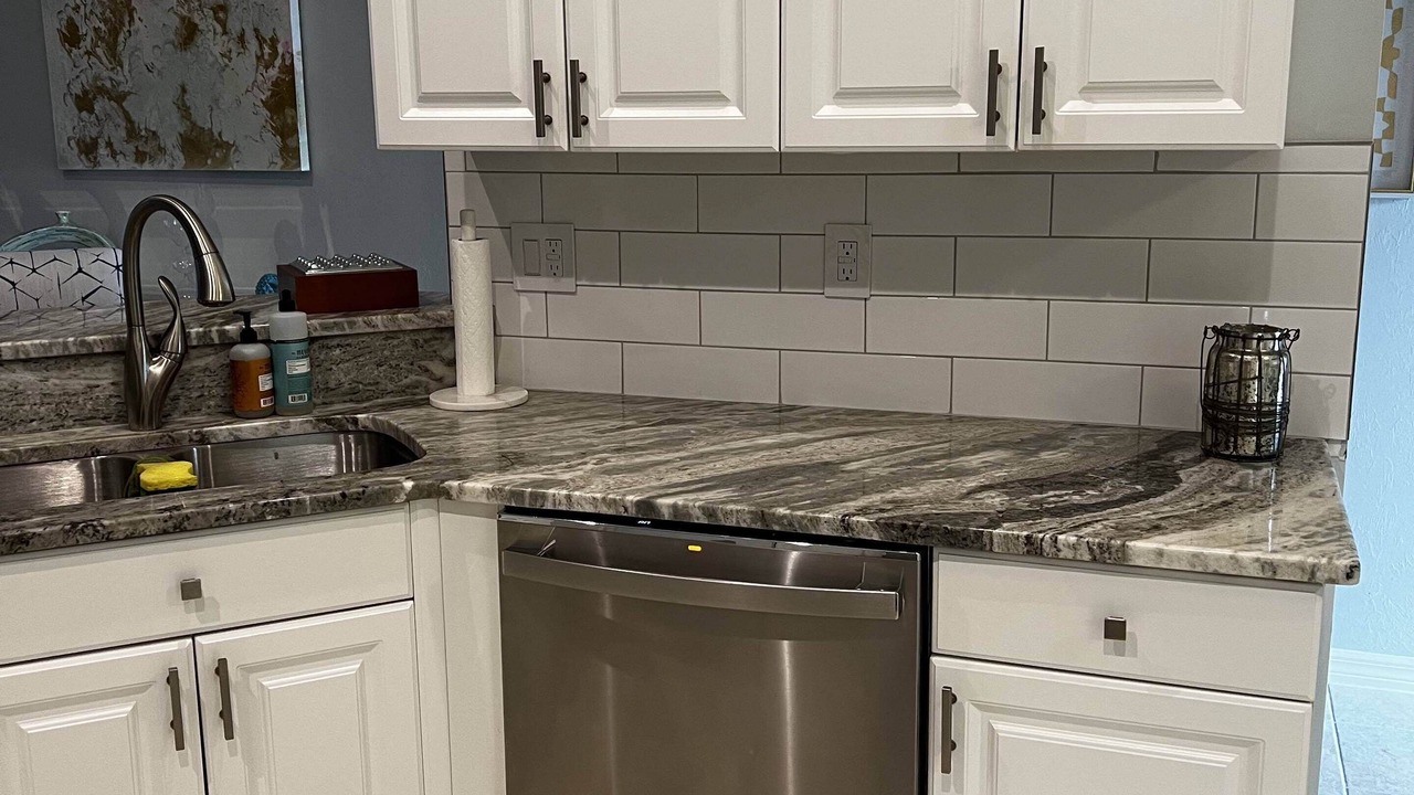 Photo of Kitchen in Stoneybrook