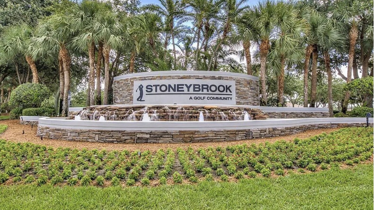 Photo of Outdoor in Stoneybrook