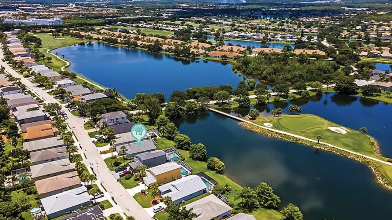 Photo of Outdoor in Stoneybrook