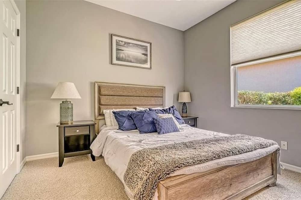 Photo of Bedroom in Osprey
