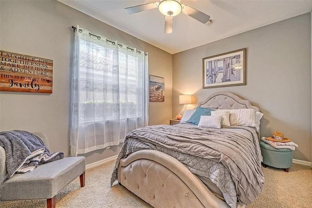 Photo of Bedroom in Osprey