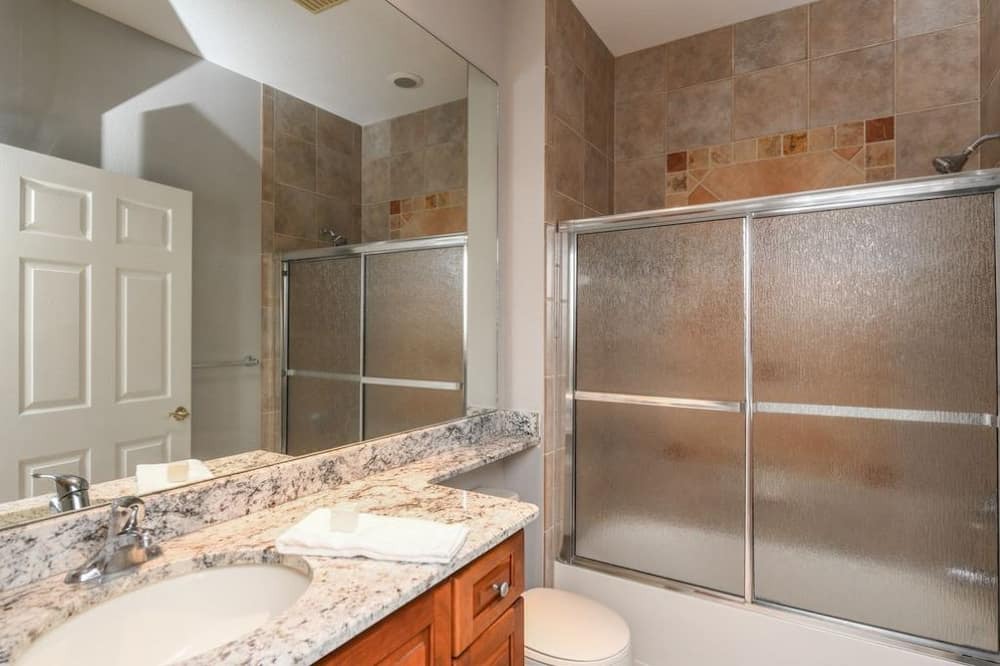 Photo of Bathroom in Osprey