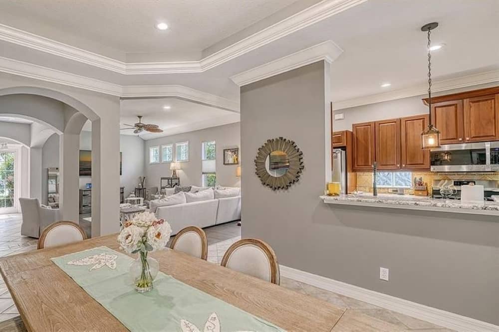 Photo of Kitchen in Osprey