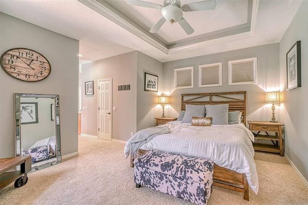 Photo of Bedroom in Osprey