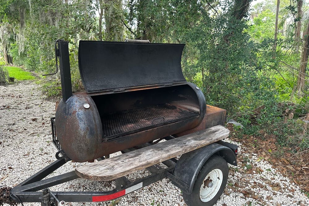 Photo of Outdoor in Rogers Deland