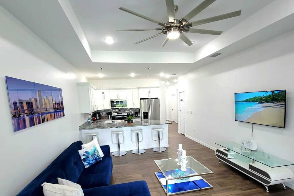 Photo of Livingroom in Westminister
