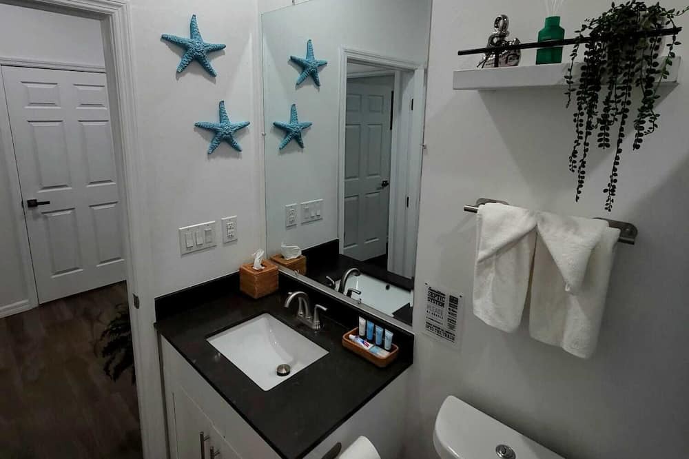 Photo of Bathroom in Westminister