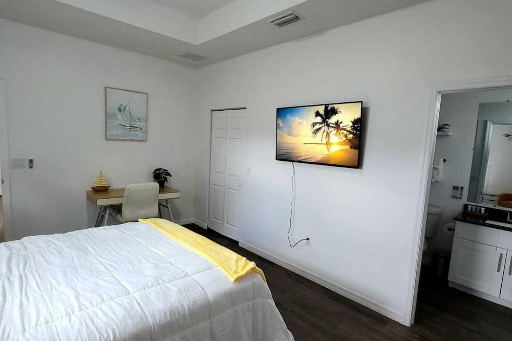 Photo of Bedroom in Westminister