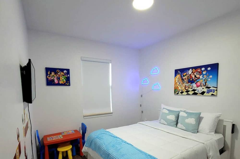 Photo of Bedroom in Westminister