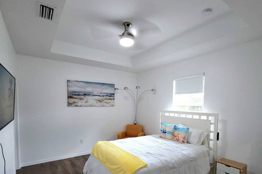 Photo of Bedroom in Westminister
