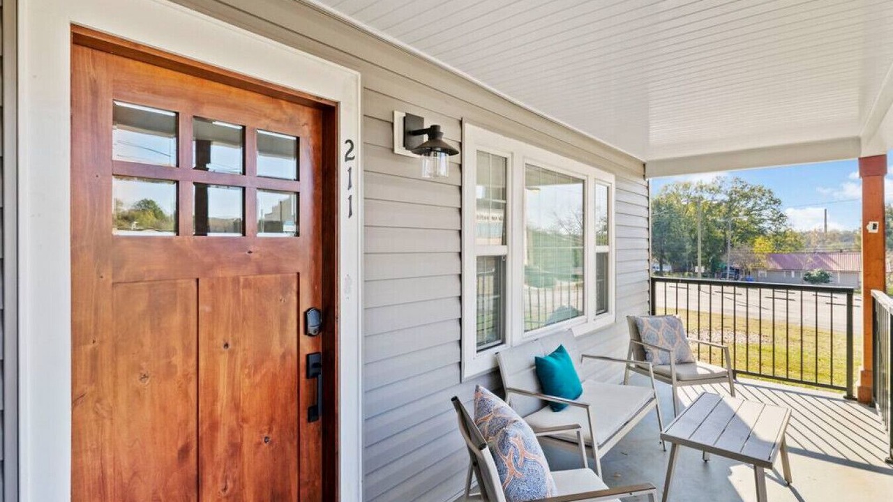 Photo of Outdoor in Dunean