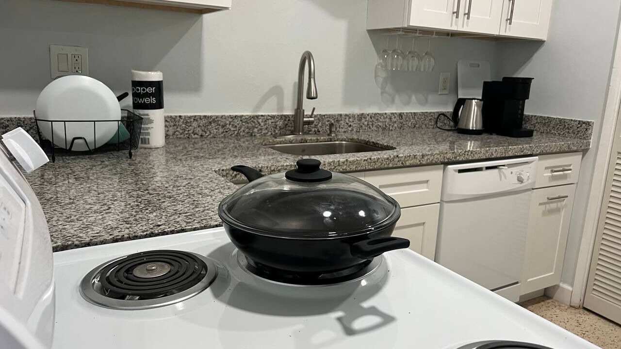 Photo of Kitchen in North Miami Beach