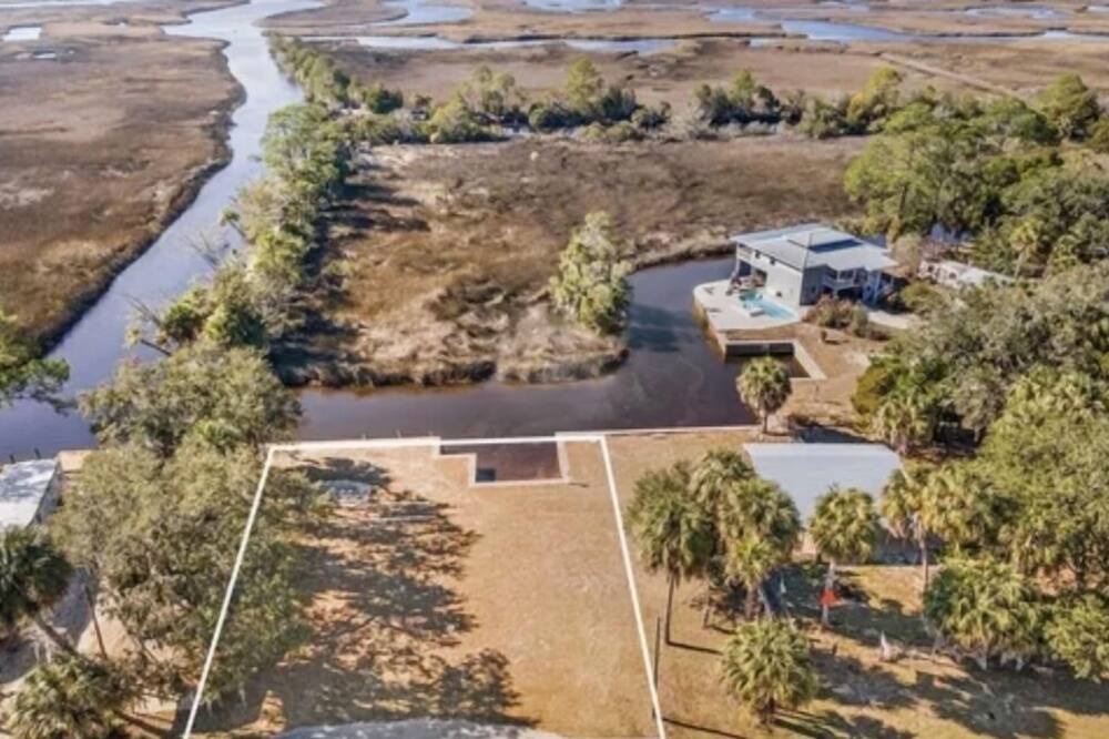Photo of Outdoor in Suwannee