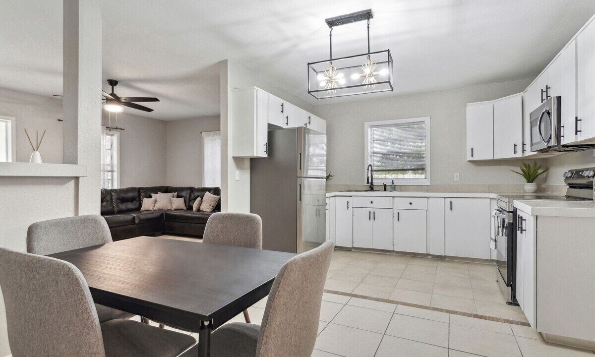 Photo of Kitchen in Ballast Point