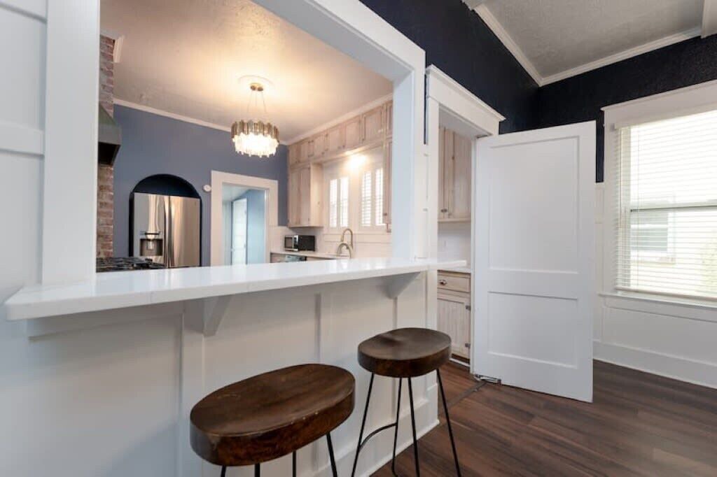 Photo of Kitchen in Southbank