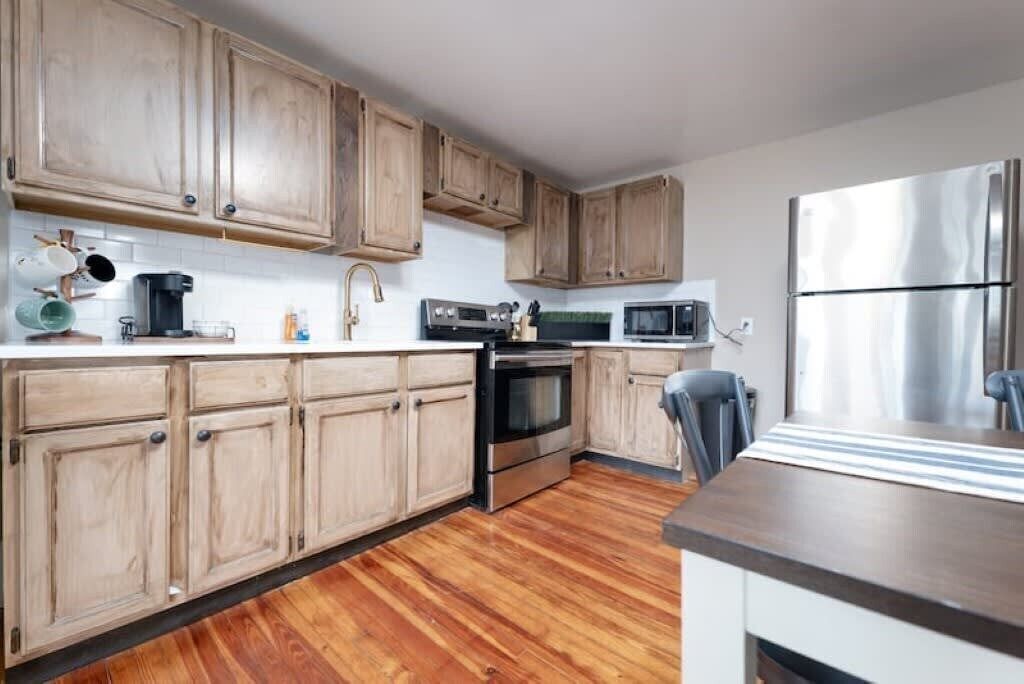 Photo of Kitchen in Southbank