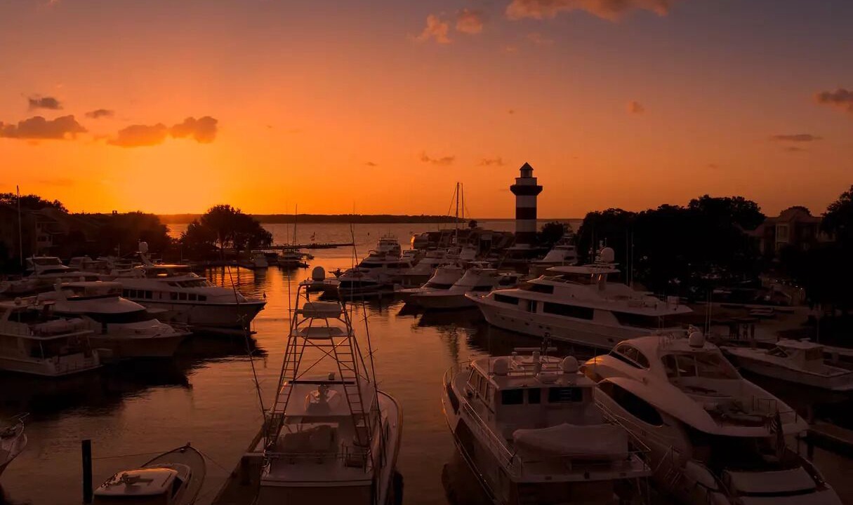 Photo of Others in Harbour Town