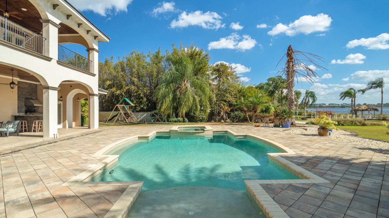 Photo of Outdoor in Florida Central Atlantic Coast