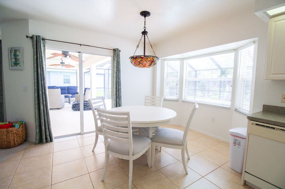 Photo of Outdoor in Rotonda Heights