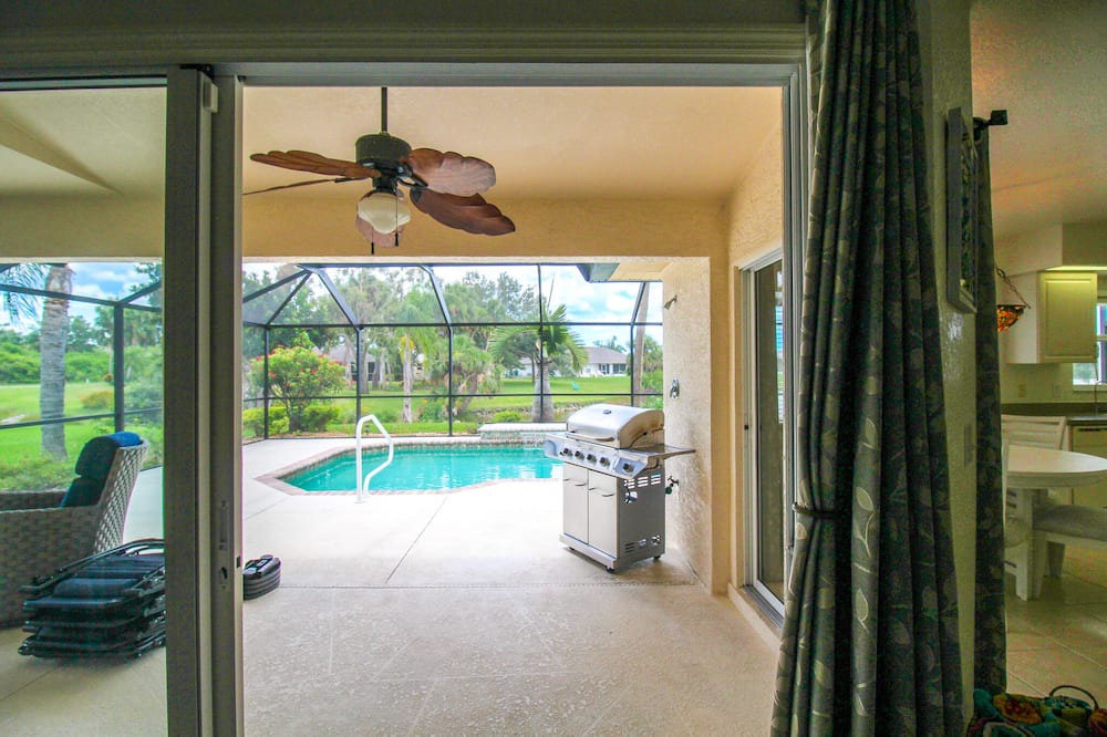 Photo of Outdoor in Rotonda Heights