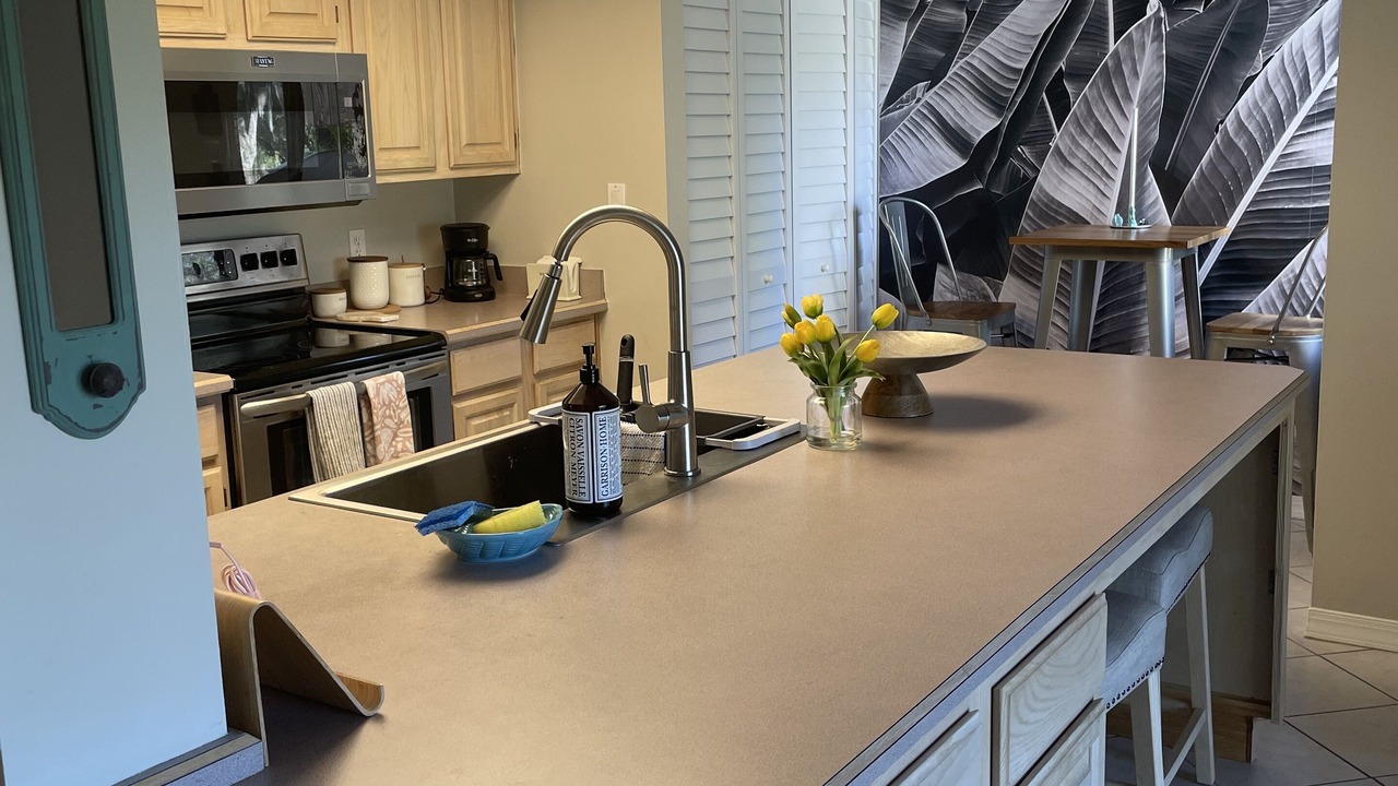Photo of Kitchen in Clermont