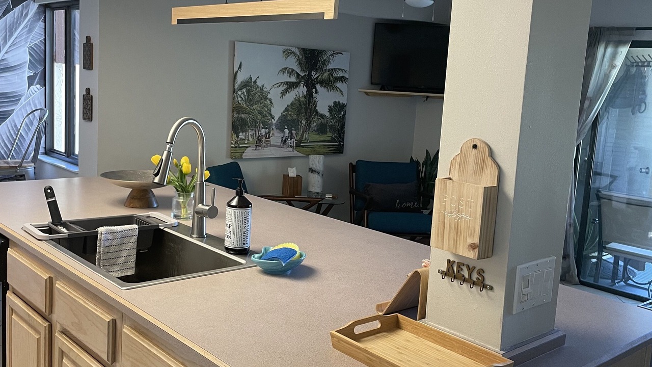 Photo of Kitchen in Clermont