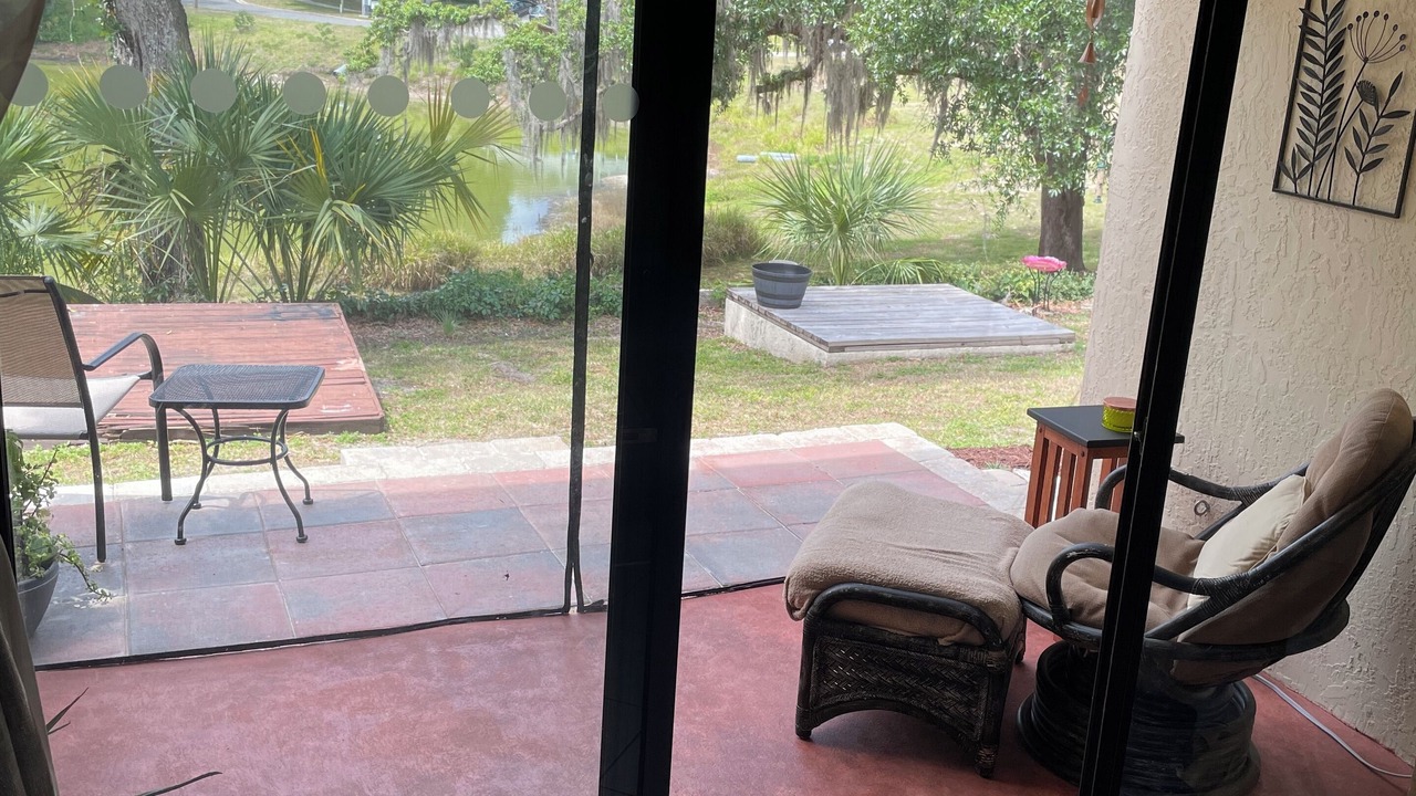 Photo of Outdoor in Clermont