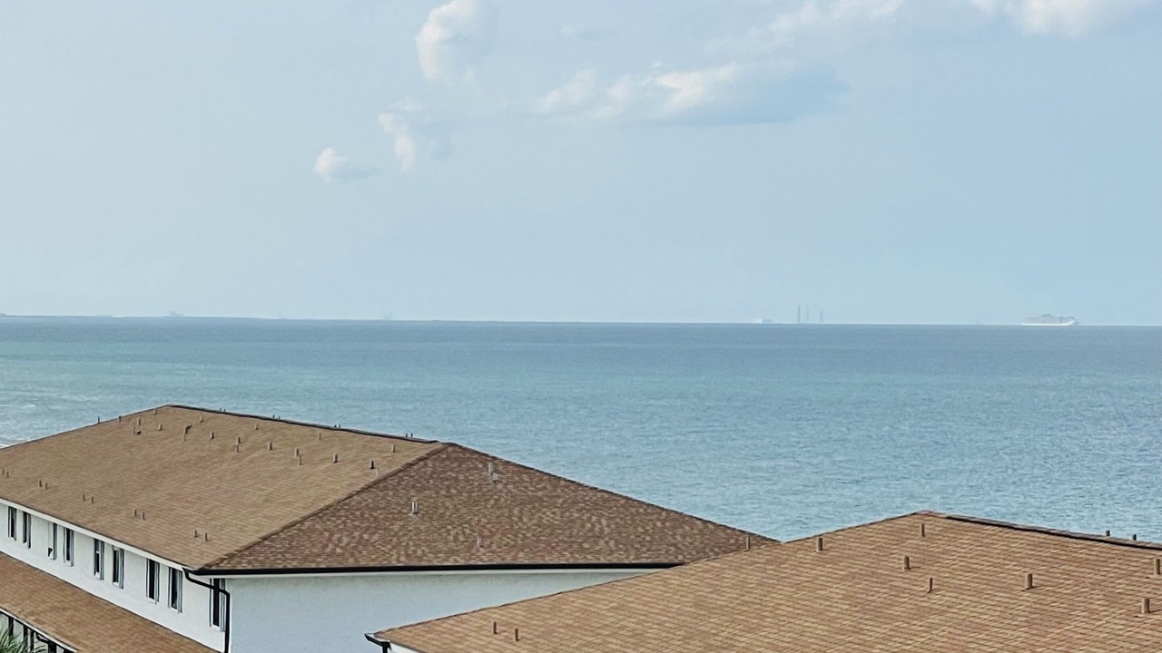 Photo of Outdoor in South Patrick Shores