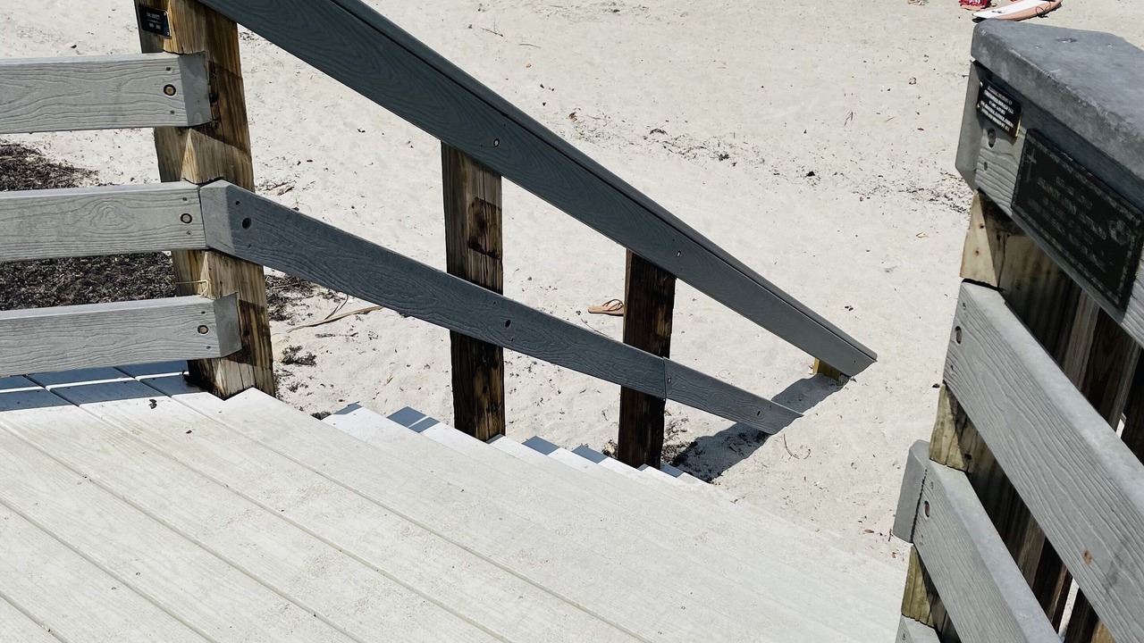 Photo of Outdoor in South Patrick Shores
