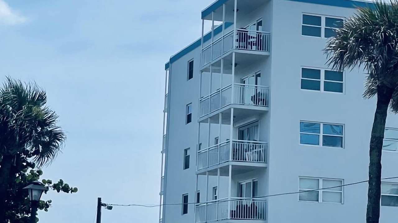 Photo of Outdoor in South Patrick Shores