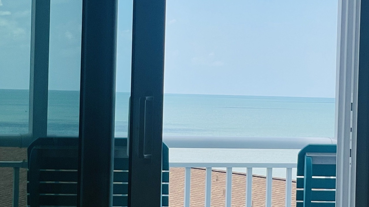 Photo of Outdoor in South Patrick Shores