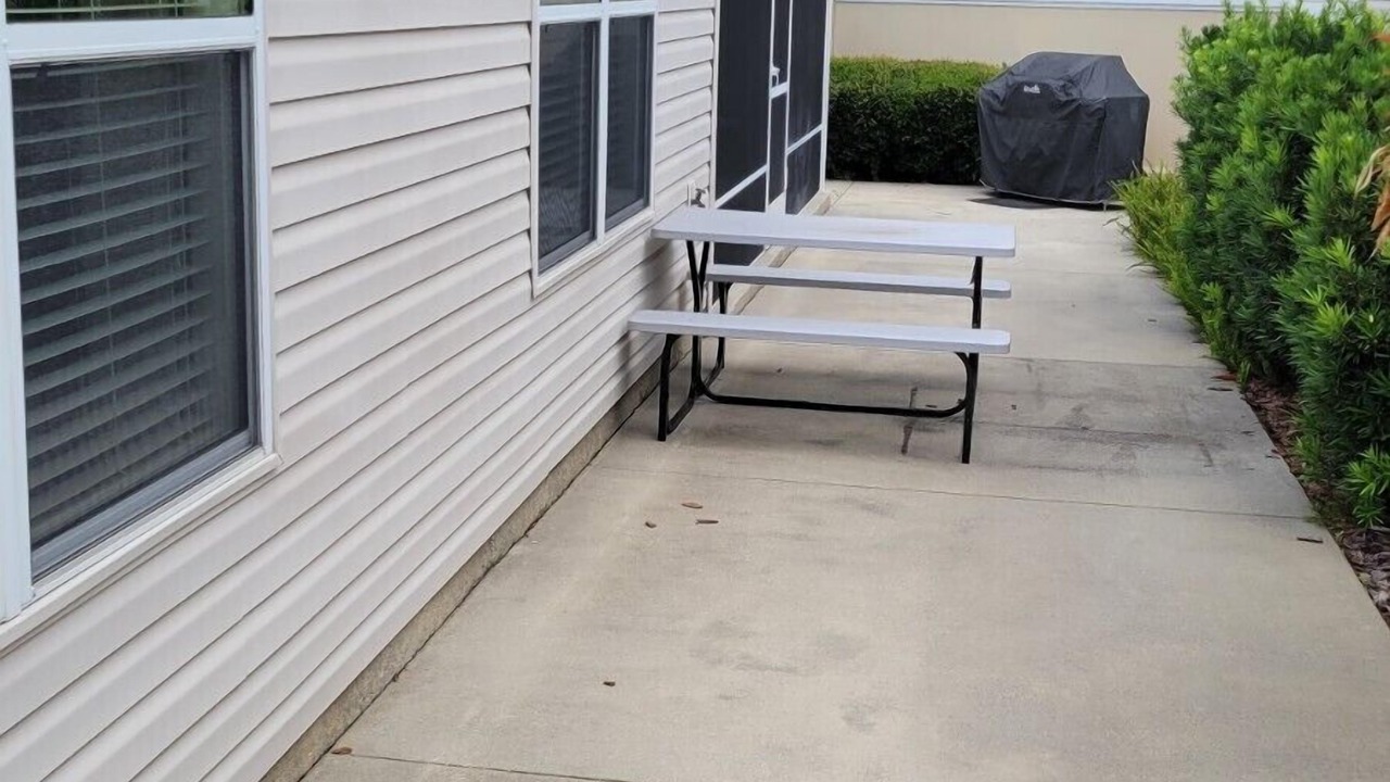 Photo of Outdoor in Pennecamp