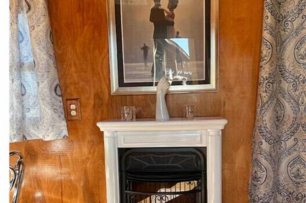 Photo of Livingroom in Tellico Plains