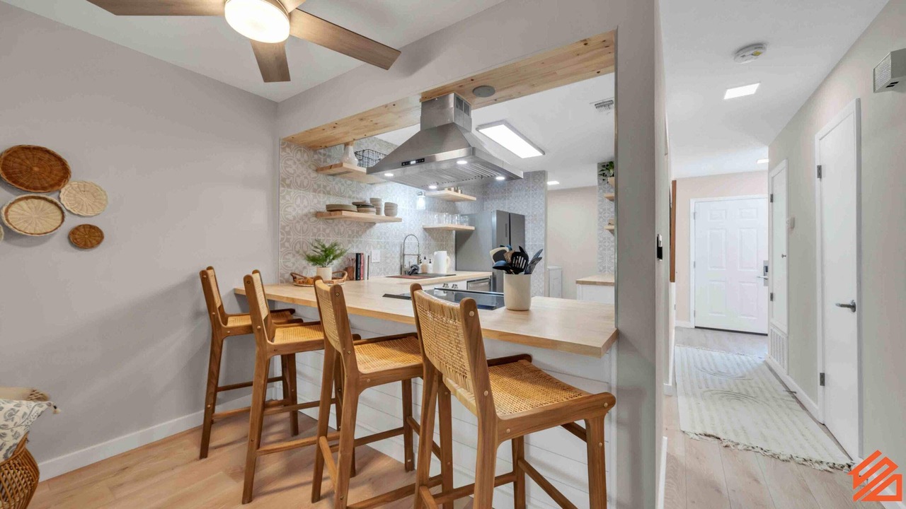 Photo of Kitchen in Fort Walton Beach