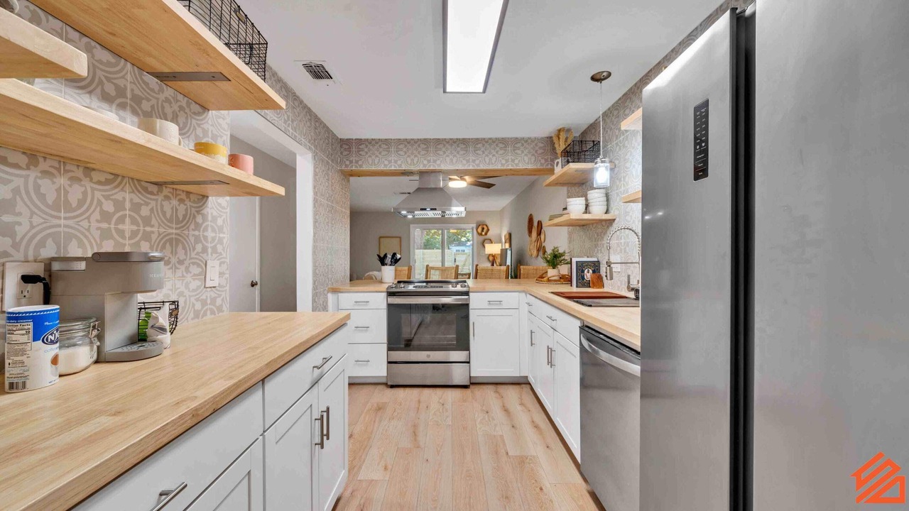Photo of Kitchen in Fort Walton Beach
