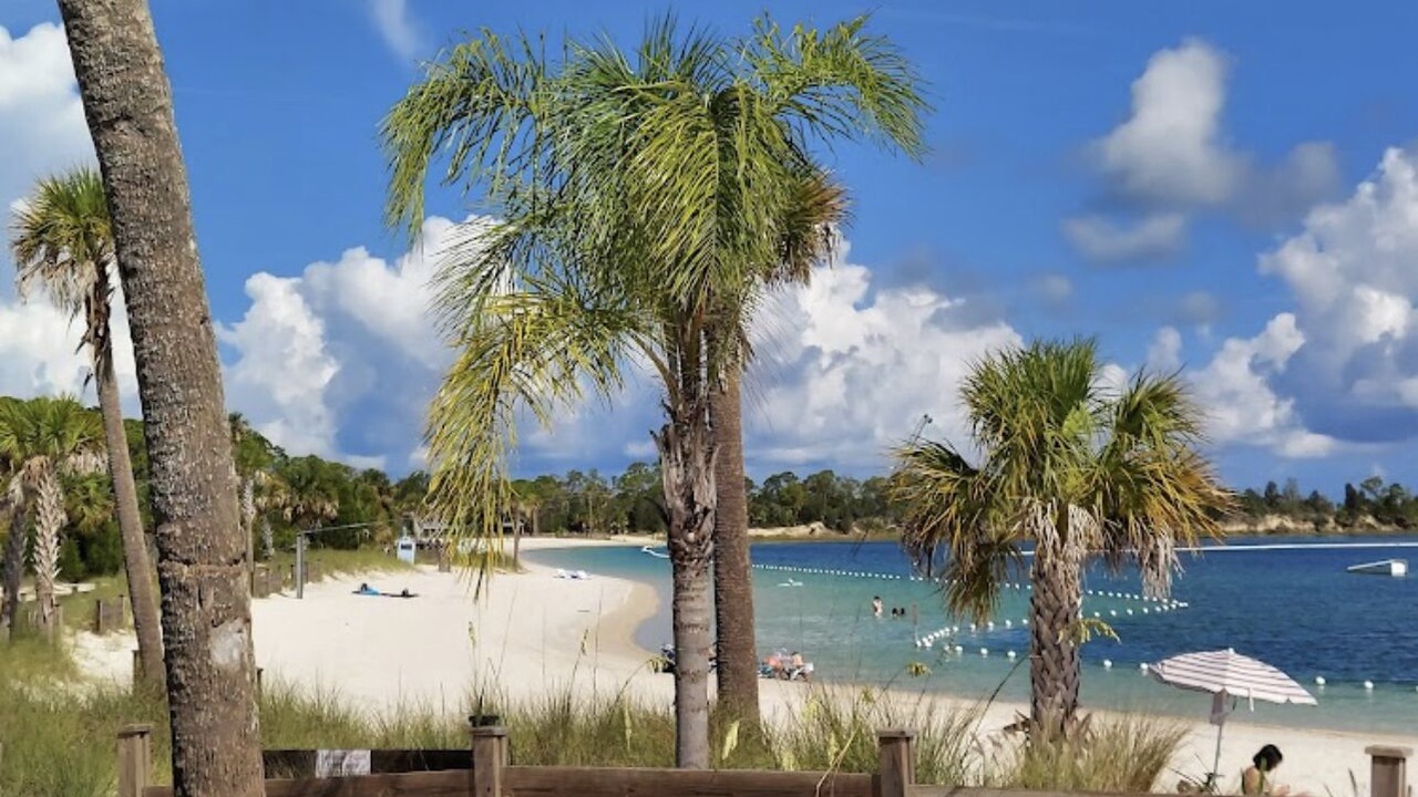 Photo of Outdoor in Gulf Coast Acres