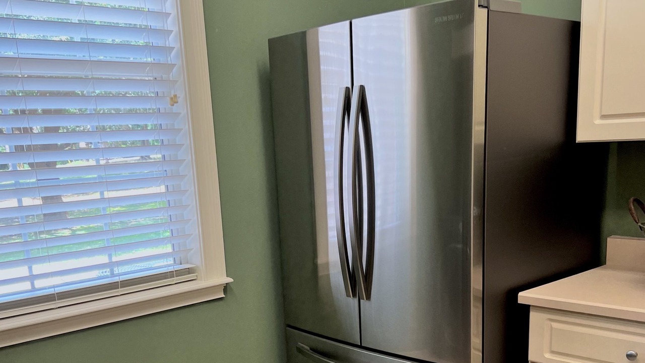 Photo of Kitchen in Eastlake Weir