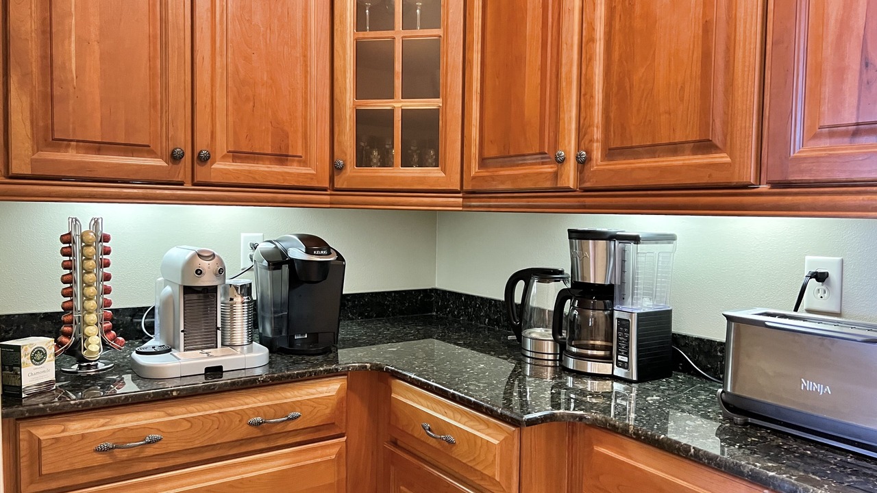 Photo of Kitchen in Eastlake Weir