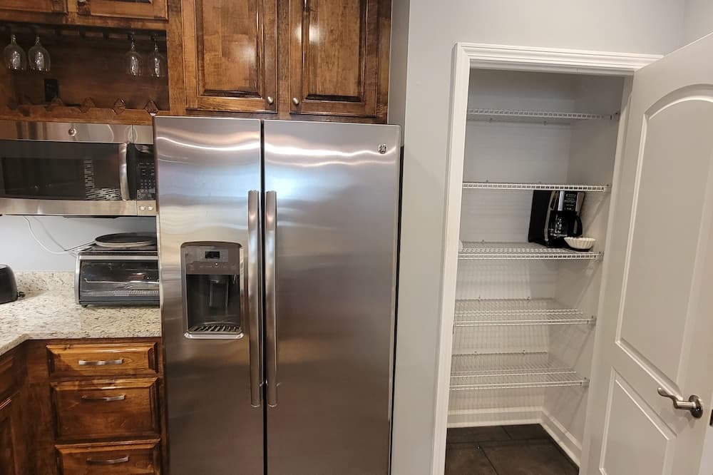 Photo of Kitchen in Sumter County