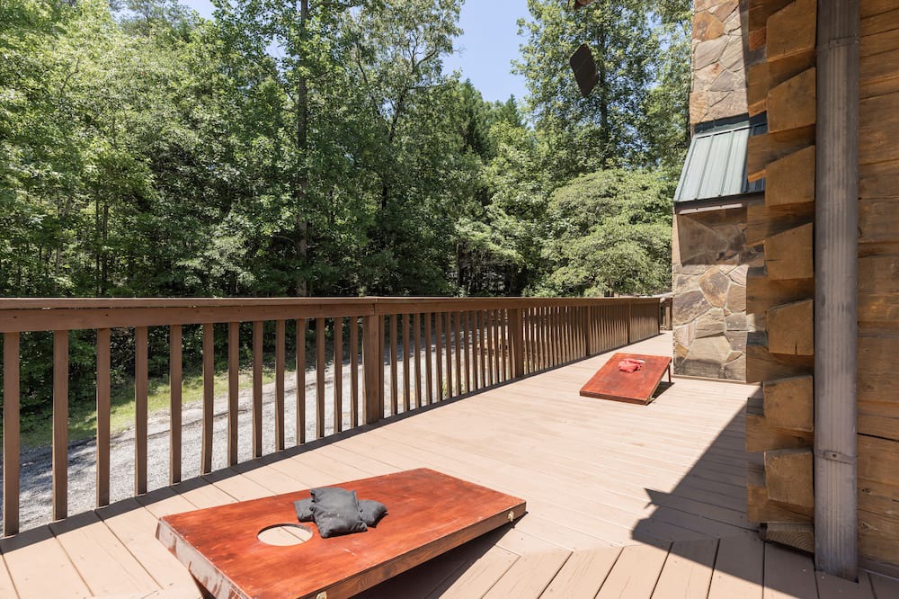 Photo of Outdoor in Greenville