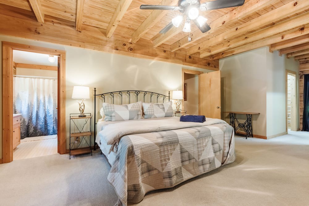 Photo of Bedroom in Greenville