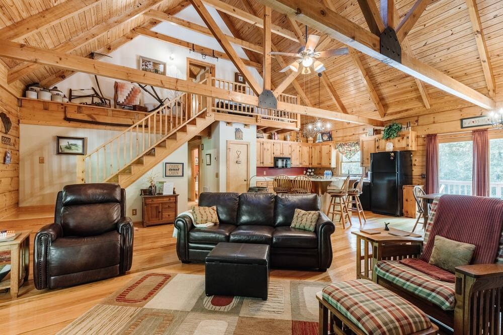Photo of Livingroom in Greenville